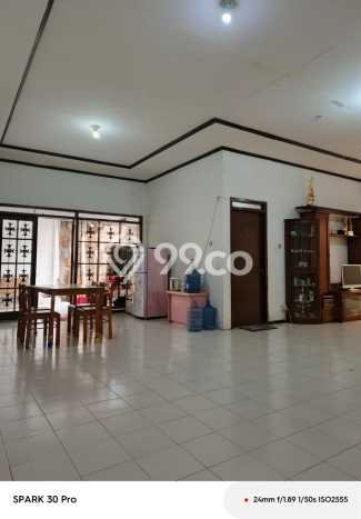 Dijual Hunian Mewah dengan Fasilitas Sekitar Lengkap di Kraton, Yogyakarta Dijual Hunian Mewah dengan Fasilitas Sekitar Lengkap di Kraton, Yogyakarta
