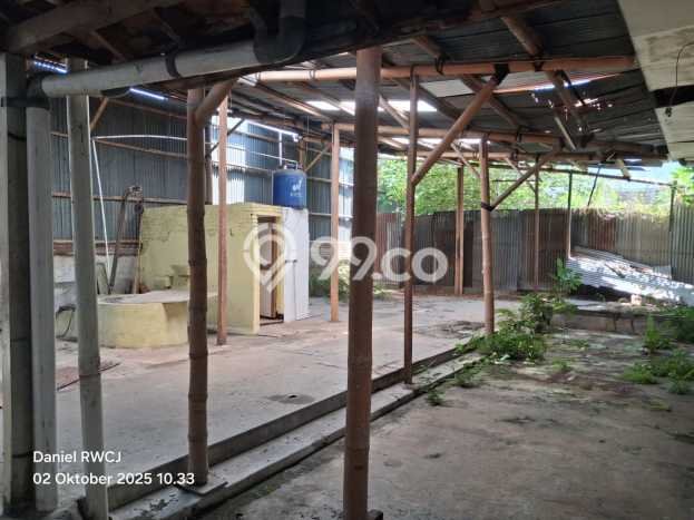 Tanah di Mantrijeron, Luas 495m2m², Lokasi Premium, Disewakan Tanah di Mantrijeron, Luas 495m2m², Lokasi Premium, Disewakan