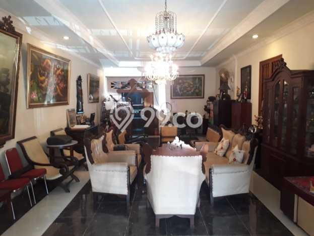 For Sale Rumah Elit Exclusive di Kraton, Yogyakarta For Sale Rumah Elit Exclusive di Kraton, Yogyakarta