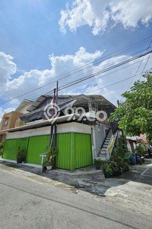 Dijual Cepat Rumah Favorit Siap Huni LB 116m2 di Depok, Sleman Dijual Cepat Rumah Favorit Siap Huni LB 116m2 di Depok, Sleman