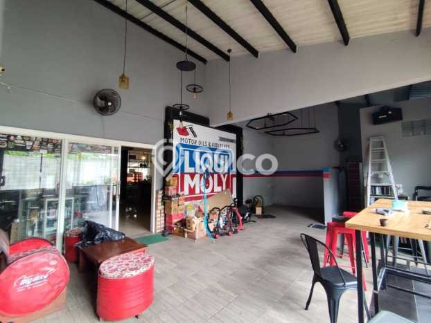Disewakan Ruko di Kawasan Ramai Caturtunggal Luas 240m2 Disewakan Ruko di Kawasan Ramai Caturtunggal Luas 240m2