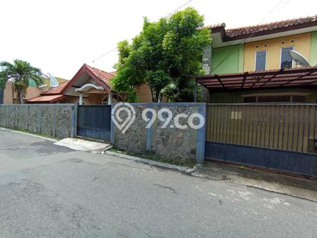 PRIME LOCATION! Tanah Kawasan Mergangsan, Luas 426m2m², Ideal untuk Investasi PRIME LOCATION! Tanah Kawasan Mergangsan, Luas 426m2m², Ideal untuk Investasi