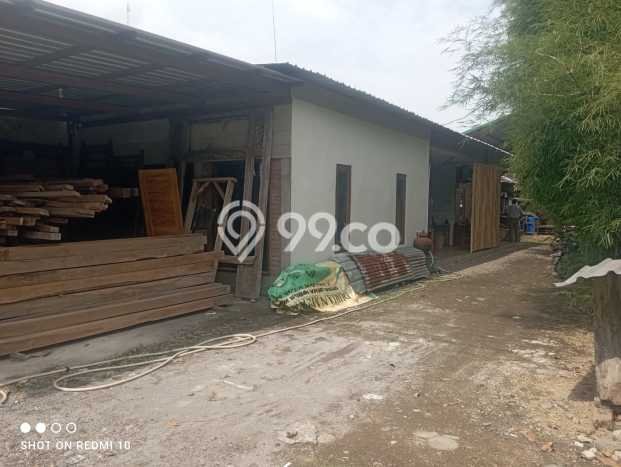 Gudang Kawasan Sewon, Luas 340m², Kawasan Bisnis, Ramai Gudang Kawasan Sewon, Luas 340m², Kawasan Bisnis, Ramai