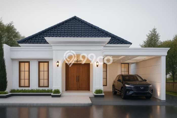 Dijual Cepat Rumah Bagus Siap Huni LB 85m2 di Kalasan, Sleman Dijual Cepat Rumah Bagus Siap Huni LB 85m2 di Kalasan, Sleman