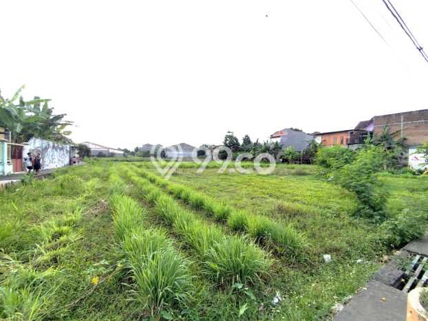 Tanah di Kasihan, Luas 1942m², Dekat Kasihan, Bantul, Bantul Tanah di Kasihan, Luas 1942m², Dekat Kasihan, Bantul, Bantul