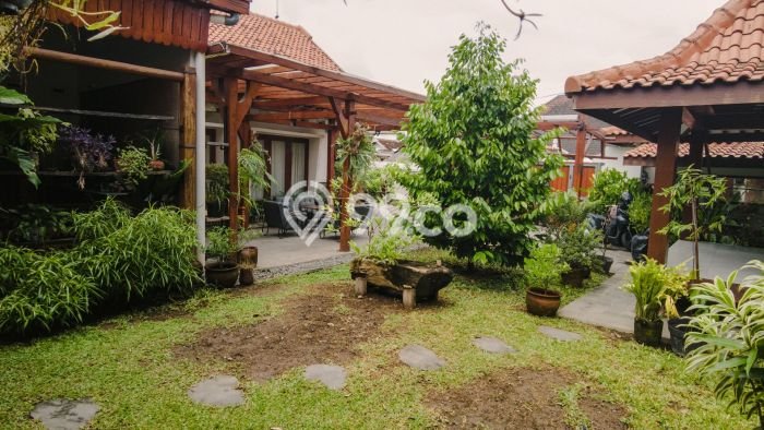 Hunian Mewah Dijual LT 535m2 di Kraton, Yogyakarta Hunian Mewah Dijual LT 535m2 di Kraton, Yogyakarta