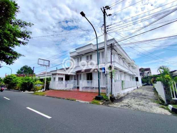 AREA PROSPEKTIF! Komersial Kawasan Mergangsan, Luas 638m2m², Area Premium AREA PROSPEKTIF! Komersial Kawasan Mergangsan, Luas 638m2m², Area Premium