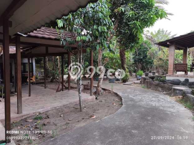 Pabrik Strategis Kawasan Sedayu, Luas 800m², Lokasi Berkembang Pabrik Strategis Kawasan Sedayu, Luas 800m², Lokasi Berkembang