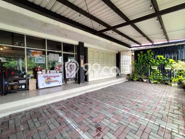 Disewakan Ruko di Kawasan Ramai Caturtunggal Luas 240m2 Disewakan Ruko di Kawasan Ramai Caturtunggal Luas 240m2