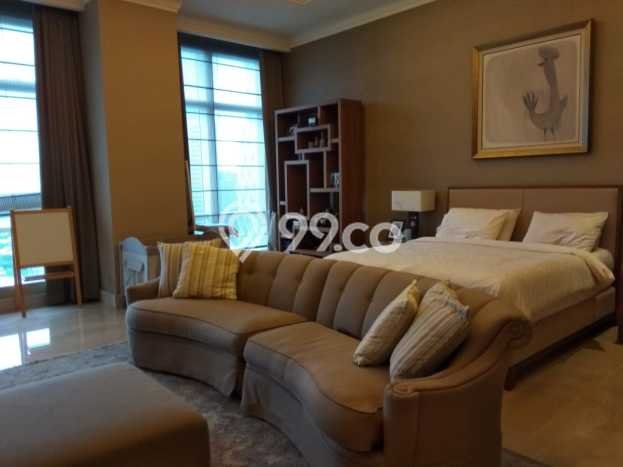 Dijual Apartemen Mewah di Kebayoran Baru, Jakarta Selatan 0 Kamar Tidur Dijual Apartemen Mewah di Kebayoran Baru, Jakarta Selatan 0 Kamar Tidur