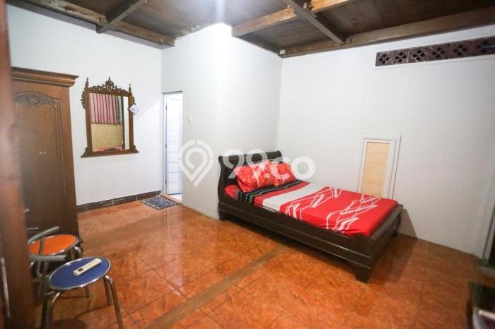 HOT DEAL! Dijual Rumah Premium area Kraton, Yogyakarta, LT 1916m² Luas Bangunan 1900m² HOT DEAL! Dijual Rumah Premium area Kraton, Yogyakarta, LT 1916m² Luas Bangunan 1900m²