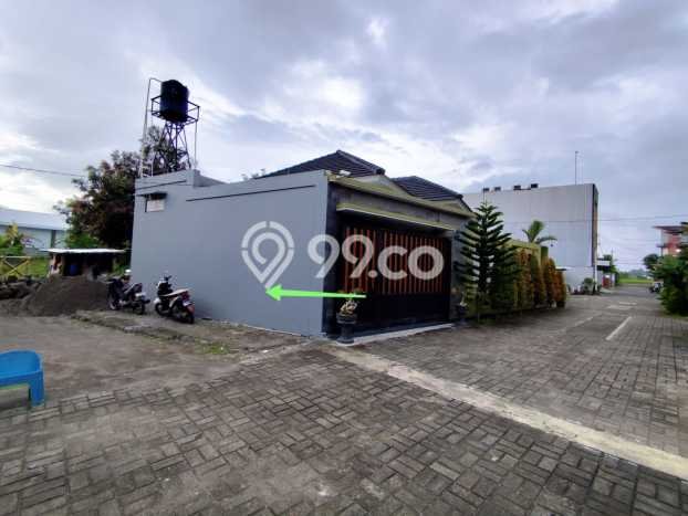 Dijual Cepat Rumah Bagus Siap Huni LB 85m2 di Kalasan, Sleman Dijual Cepat Rumah Bagus Siap Huni LB 85m2 di Kalasan, Sleman