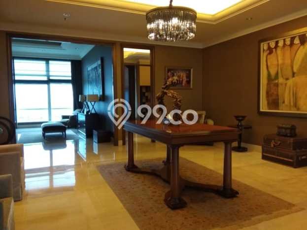 Dijual Apartemen Mewah di Kebayoran Baru, Jakarta Selatan 0 Kamar Tidur Dijual Apartemen Mewah di Kebayoran Baru, Jakarta Selatan 0 Kamar Tidur