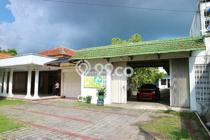 Rumah Eksklusif Dijual LT 2270m2 di Umbulharjo, Yogyakarta Rumah Eksklusif Dijual LT 2270m2 di Umbulharjo, Yogyakarta