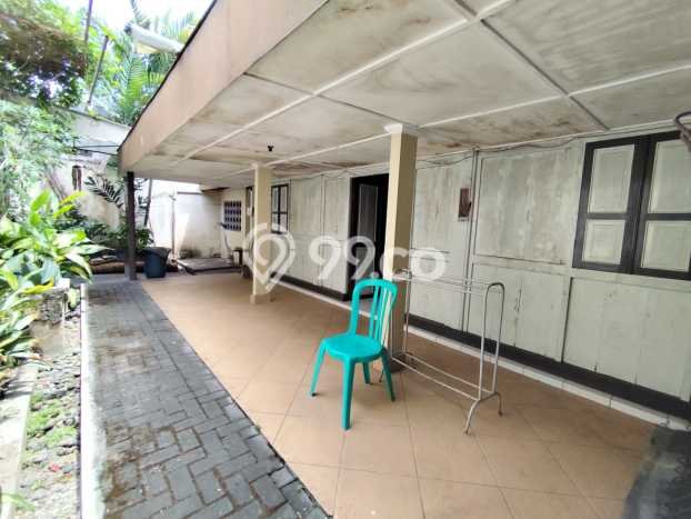 Ruko Lokasi Premium Kawasan Wirobrajan, Luas 441m², Jalan Utama Ruko Lokasi Premium Kawasan Wirobrajan, Luas 441m², Jalan Utama
