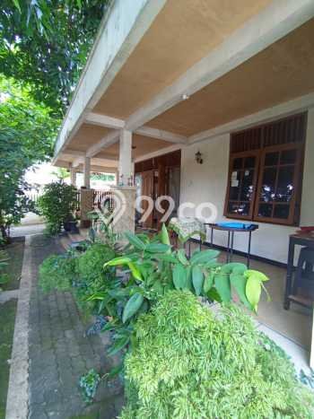 Kesempatan Memiliki Rumah 7 Kamar Tidur dan 5 Kamar Mandi di Lokasi Strategis Kraton, Yogyakarta Kesempatan Memiliki Rumah 7 Kamar Tidur dan 5 Kamar Mandi di Lokasi Strategis Kraton, Yogyakarta