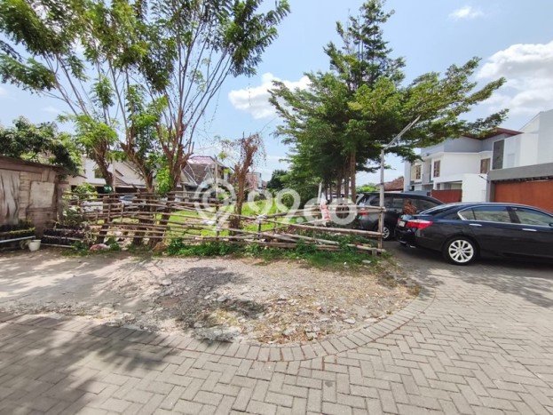 Tanah Komersial Kawasan Mlati, Luas 1182m2m², Akses Mudah Tanah Komersial Kawasan Mlati, Luas 1182m2m², Akses Mudah