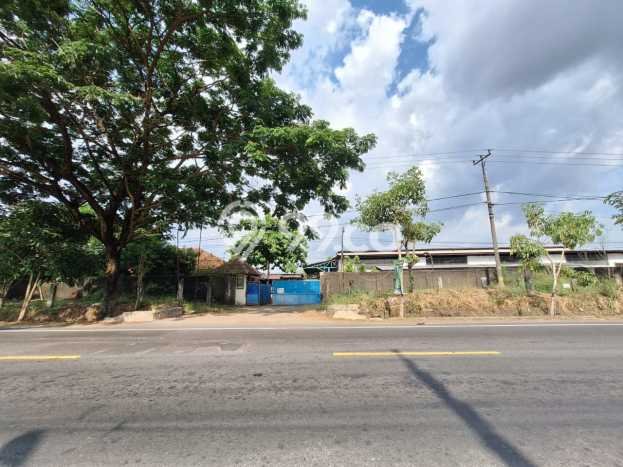 Dijual Tanah di Karanganom Klaten Luas 6575m2 SHM Dijual Tanah di Karanganom Klaten Luas 6575m2 SHM