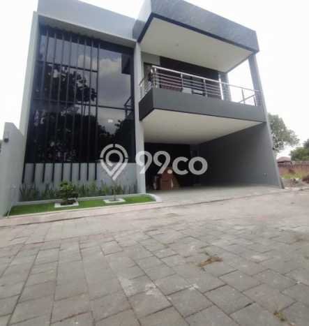 INVESTASI POTENSIAL! Vila Kawasan Mlati, Luas 207m², Area Potensial INVESTASI POTENSIAL! Vila Kawasan Mlati, Luas 207m², Area Potensial