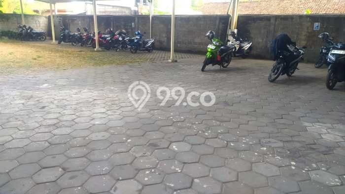 Gudang Premium di Sleman, Luas 4040m², Area Bisnis Gudang Premium di Sleman, Luas 4040m², Area Bisnis