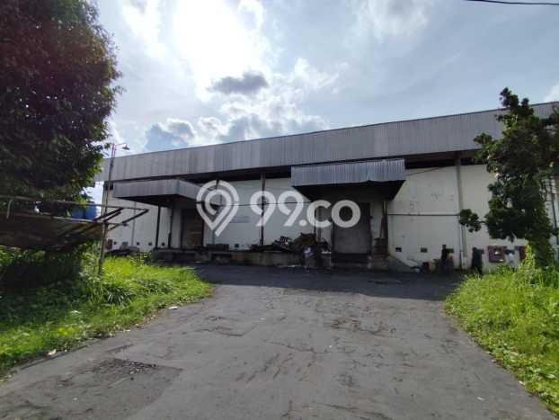 LOKASI PREMIUM! Pabrik di Sleman, Luas 10000m², Jalan Strategis LOKASI PREMIUM! Pabrik di Sleman, Luas 10000m², Jalan Strategis