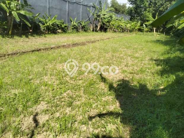 Tanah di Kalasan, Luas 1405m², Kawasan Bisnis Tanah di Kalasan, Luas 1405m², Kawasan Bisnis