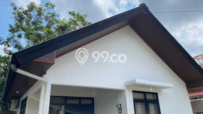 Hot Offer Hunian Mewah Ideal dan Luas di Umbulharjo, Yogyakarta Hot Offer Hunian Mewah Ideal dan Luas di Umbulharjo, Yogyakarta