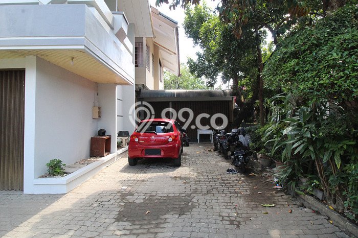 Dijual Rumah Premium dengan Fasilitas Sekitar Lengkap di Umbulharjo, Yogyakarta Dijual Rumah Premium dengan Fasilitas Sekitar Lengkap di Umbulharjo, Yogyakarta