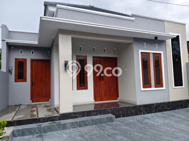 Dijual Cepat Rumah Bagus Siap Huni LB 70m2 di Mlati, Sleman Dijual Cepat Rumah Bagus Siap Huni LB 70m2 di Mlati, Sleman