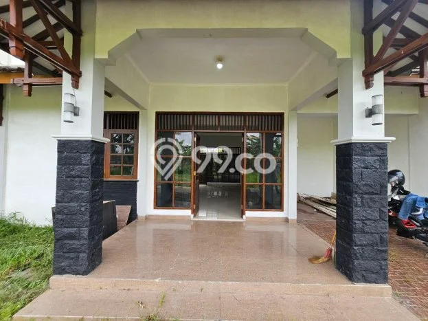 Rumah Strategis Minimalis Lb 169m2 di Kalasan, Sleman Rumah Strategis Minimalis Lb 169m2 di Kalasan, Sleman