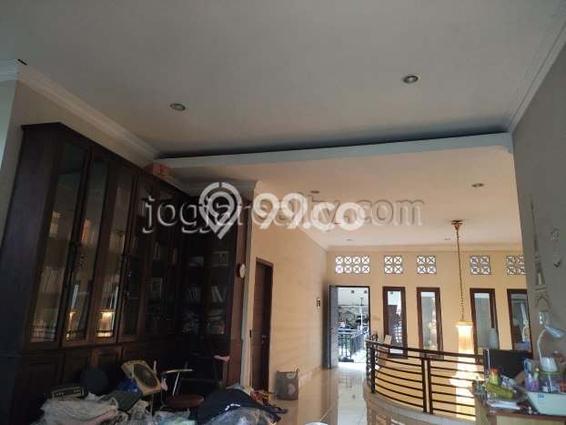 Hunian Eksklusif Dijual LT 482m2 di Depok, Sleman Hunian Eksklusif Dijual LT 482m2 di Depok, Sleman