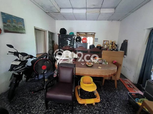 Siap Huni Rumah Mewah 4 Kamar di Mergangsan Dekat ke Mana Pun Siap Huni Rumah Mewah 4 Kamar di Mergangsan Dekat ke Mana Pun