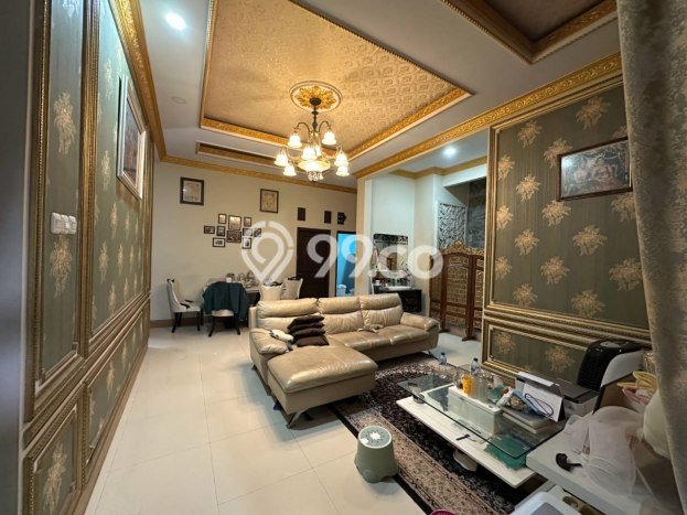 Aset Investasi! Rumah Kost Dijual di Umbulharjo, Yogyakarta, 11 KT, 11 KM, Luas 660m2 Aset Investasi! Rumah Kost Dijual di Umbulharjo, Yogyakarta, 11 KT, 11 KM, Luas 660m2