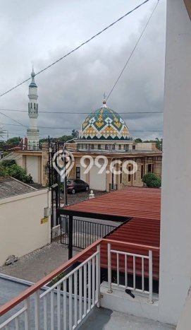 Jual Rumah Bagus Siap Huni LB 90m2 di Banguntapan, Bantul Jual Rumah Bagus Siap Huni LB 90m2 di Banguntapan, Bantul