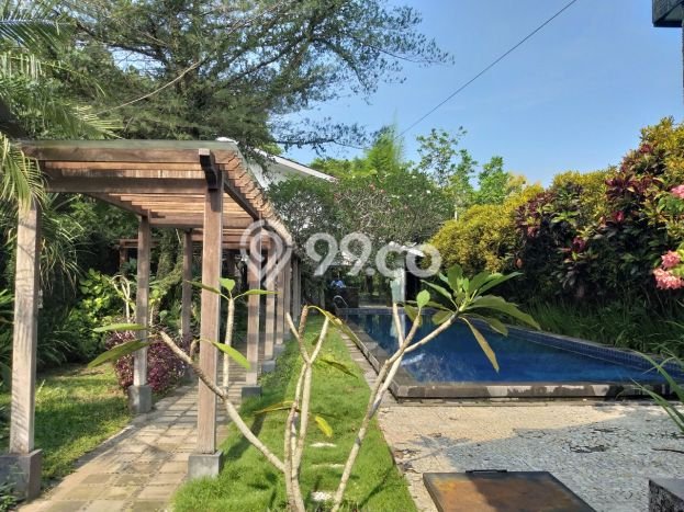 Hunian Eksklusif Siap Huni LT 1059m2 di Ngaglik, Sleman Hunian Eksklusif Siap Huni LT 1059m2 di Ngaglik, Sleman