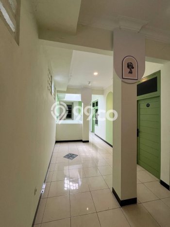 Rumah Modern Minimalis 6 KT Siap Huni di Mantrijeron Rumah Modern Minimalis 6 KT Siap Huni di Mantrijeron