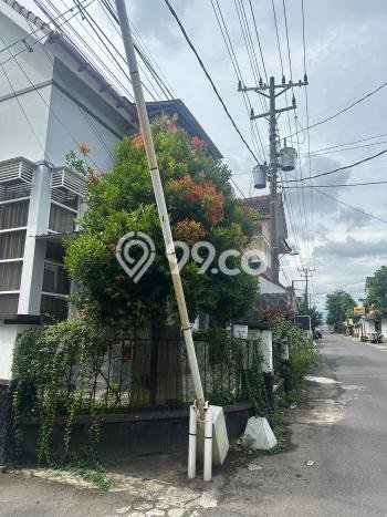 Siap Huni Rumah Mewah 4 Kamar di Mlati Dekat ke Mana Pun Siap Huni Rumah Mewah 4 Kamar di Mlati Dekat ke Mana Pun