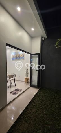 Jual Rumah Bagus Siap Huni LB 100m2 di Ngaglik, Sleman Jual Rumah Bagus Siap Huni LB 100m2 di Ngaglik, Sleman