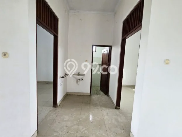 Rumah Strategis Minimalis Lb 169m2 di Kalasan, Sleman Rumah Strategis Minimalis Lb 169m2 di Kalasan, Sleman