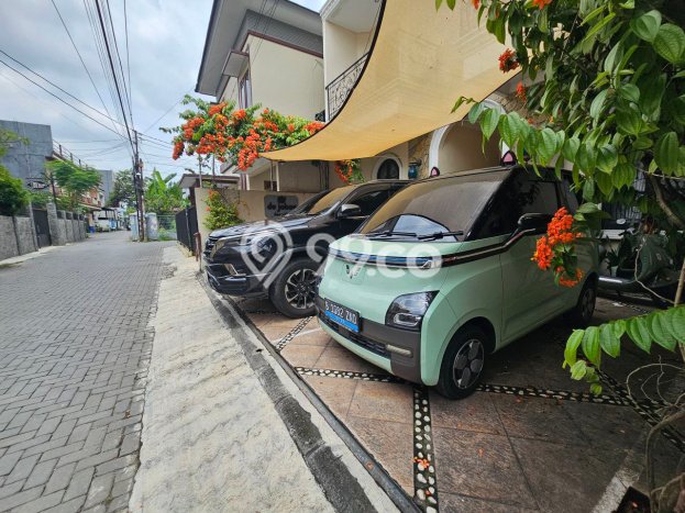 Rumah Eksklusif Siap Huni LT 140m2 di Depok, Sleman Rumah Eksklusif Siap Huni LT 140m2 di Depok, Sleman
