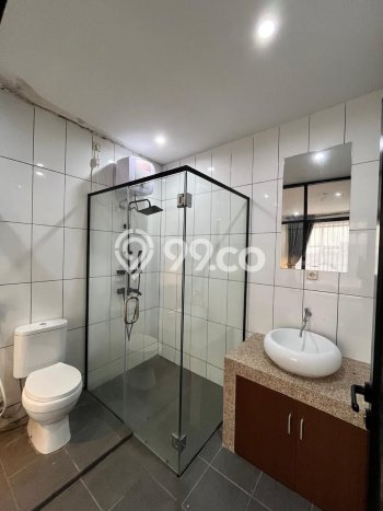 Rumah Modern Cantik 3 Kamar Siap Huni di Depok Rumah Modern Cantik 3 Kamar Siap Huni di Depok