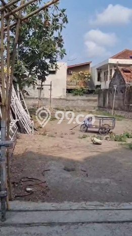Lahan untuk Dijual Lokasi Kotagede, Yogyakarta Luas 470m2 SHM Lahan untuk Dijual Lokasi Kotagede, Yogyakarta Luas 470m2 SHM