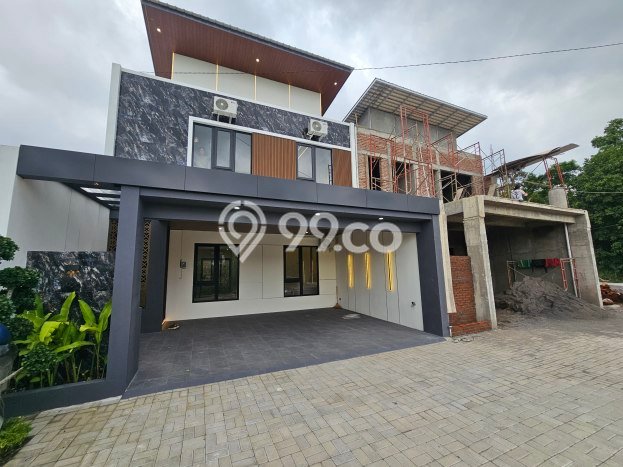 Hunian Terjangkau Dijual Area Ngemplak, Sleman Harga Rp 2,59 Juta Hunian Terjangkau Dijual Area Ngemplak, Sleman Harga Rp 2,59 Juta
