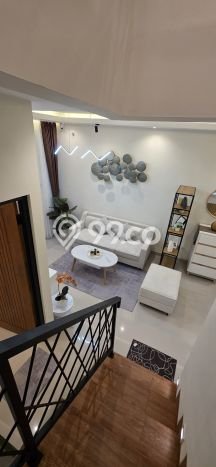 Jual Rumah Bagus Siap Huni LB 100m2 di Ngaglik, Sleman Jual Rumah Bagus Siap Huni LB 100m2 di Ngaglik, Sleman