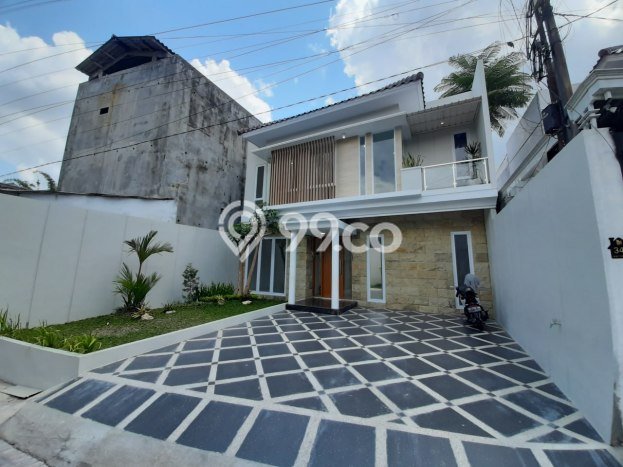 Jual Rumah Minimalis Bagus Punya 4 KT di Mlati Sleman SHM Jual Rumah Minimalis Bagus Punya 4 KT di Mlati Sleman SHM
