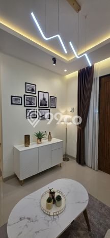 Jual Rumah Bagus Siap Huni LB 100m2 di Ngaglik, Sleman Jual Rumah Bagus Siap Huni LB 100m2 di Ngaglik, Sleman
