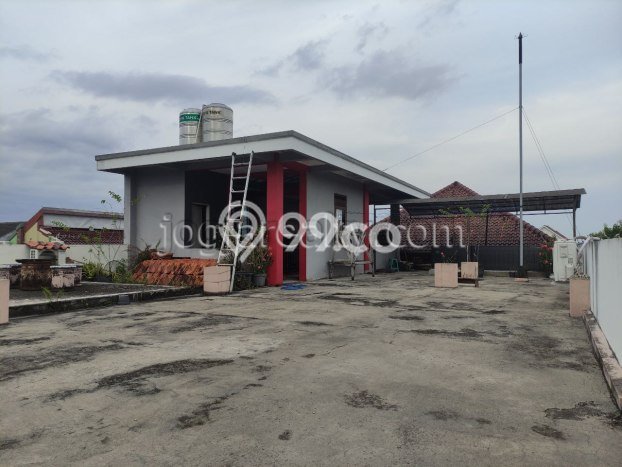 Hunian Eksklusif Dijual LT 482m2 di Depok, Sleman Hunian Eksklusif Dijual LT 482m2 di Depok, Sleman