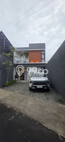 Jual Rumah Bagus Siap Huni LB 100m2 di Ngaglik, Sleman Jual Rumah Bagus Siap Huni LB 100m2 di Ngaglik, Sleman