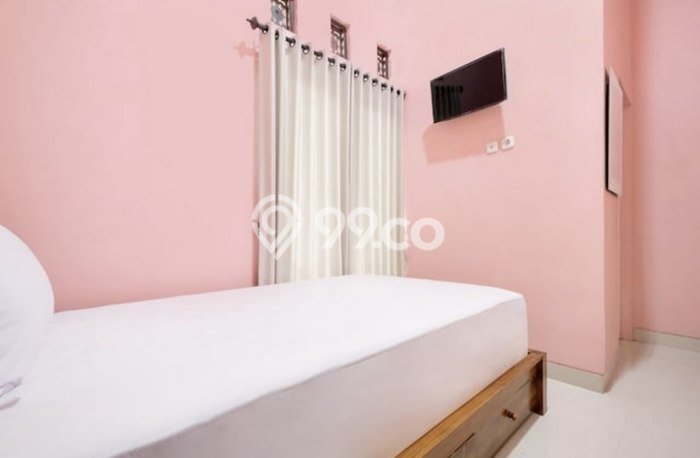 Aset Investasi! Rumah Kost Dijual di Umbulharjo, Yogyakarta, 11 KT, 11 KM, Luas 660m2 Aset Investasi! Rumah Kost Dijual di Umbulharjo, Yogyakarta, 11 KT, 11 KM, Luas 660m2
