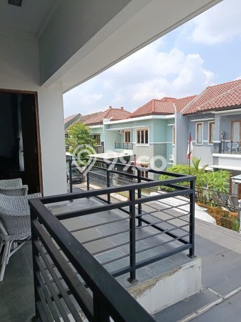 Rumah Modern Cantik 4 KT Siap Huni di Mlati Rumah Modern Cantik 4 KT Siap Huni di Mlati